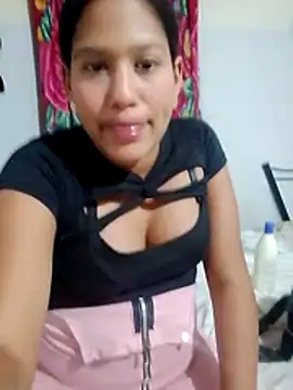 Cherry 0507 online show from 14, 5, 2026
