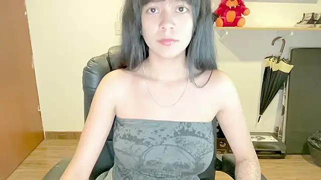 Snapshot of _Oxxme chatting on 22, 6, 2026 Oxxme online show from 22, 6, 2026