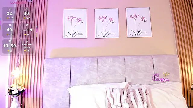 cherlyn 1 online show from 9, 4, 2026