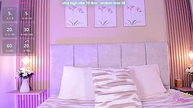Snapshot of cherlyn_1 chatting on 18, 5, 2026 cherlyn 1 online show from 18, 5, 2026