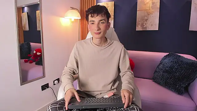 LumierNova online show from 29, 6, 2026