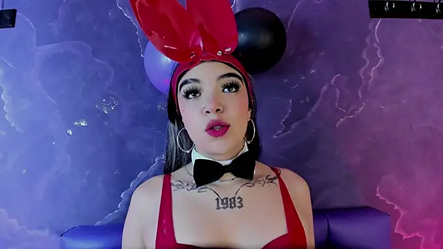 MeivissDemoni online show from 7, 4, 2026