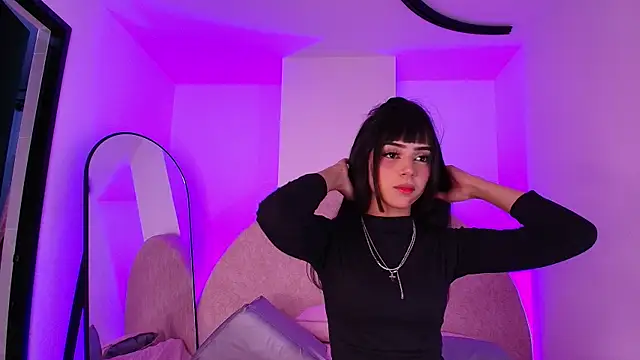 Snapshot of kira_dll chatting on 2, 7, 2026 kira dll online show from 2, 7, 2026