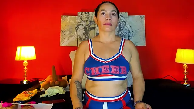 Snapshot of LucianaMadura1 chatting on 20, 5, 2026 LucianaMadura1 online show from 20, 5, 2026