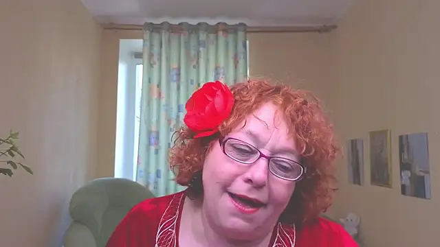 Snapshot of Fara_Flutte chatting on 29, 4, 2026 Fara Flutte online show from 29, 4, 2026