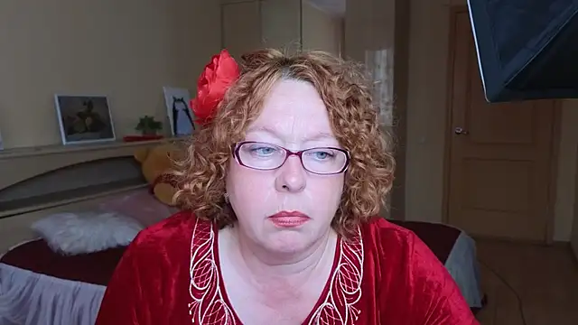 Snapshot of Fara_Flutte chatting on 17, 5, 2026 Fara Flutte online show from 17, 5, 2026