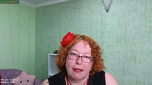 Snapshot of Fara_Flutte chatting on 24, 6, 2026 Fara Flutte online show from 24, 6, 2026
