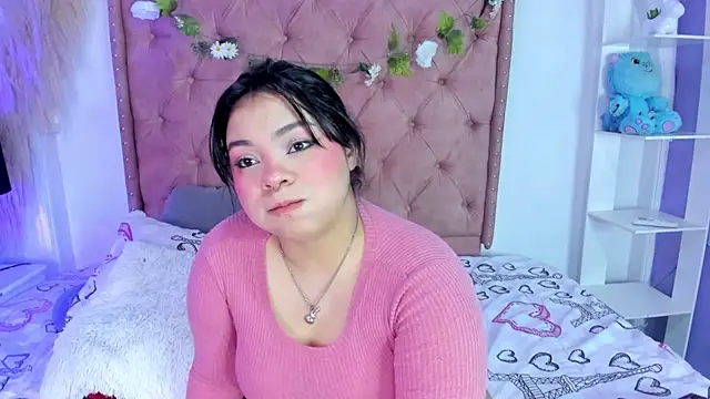 ROSELEI  online show from 21, 5, 2026