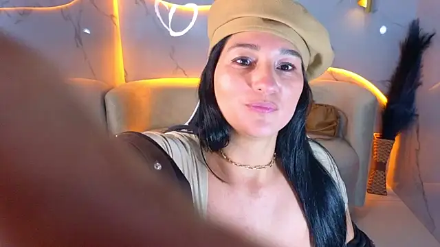 Snapshot of Alisson_tx_ chatting on 19, 5, 2026 Alisson tx online show from 19, 5, 2026