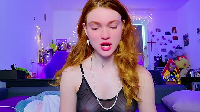 Snapshot of Annaroxann chatting on 27, 5, 2026 Annaroxann online show from 27, 5, 2026