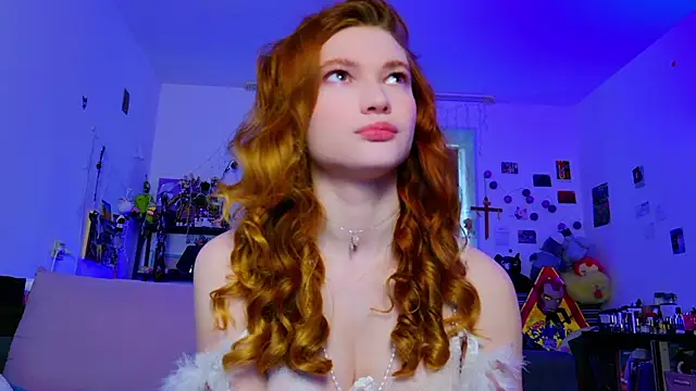 Snapshot of Annaroxann chatting on 11, 6, 2026 Annaroxann online show from 11, 6, 2026