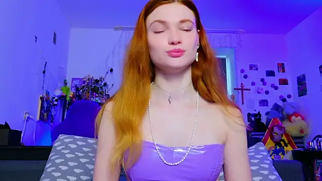 Snapshot of Annaroxann chatting on 17, 6, 2026 Annaroxann online show from 17, 6, 2026
