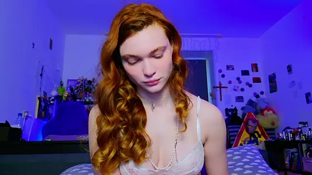 Snapshot of Annaroxann chatting on 18, 6, 2026 Annaroxann online show from 18, 6, 2026