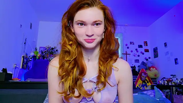 Snapshot of Annaroxann chatting on 19, 6, 2026 Annaroxann online show from 19, 6, 2026