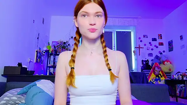 Snapshot of Annaroxann chatting on 20, 6, 2026 Annaroxann online show from 20, 6, 2026