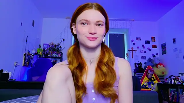 Snapshot of Annaroxann chatting on 26, 6, 2026 Annaroxann online show from 26, 6, 2026