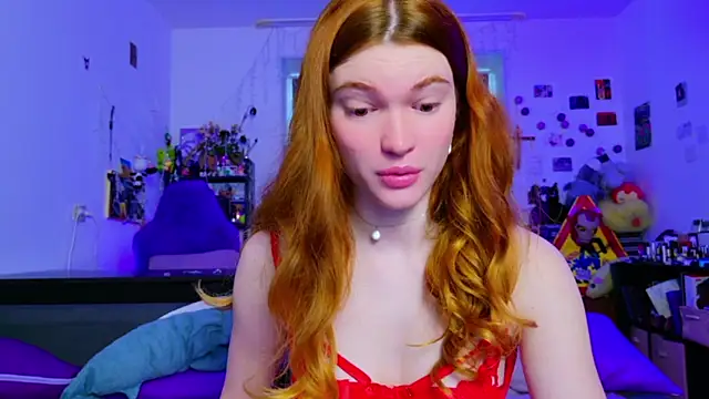 Snapshot of Annaroxann chatting on 5, 7, 2026 Annaroxann online show from 5, 7, 2026