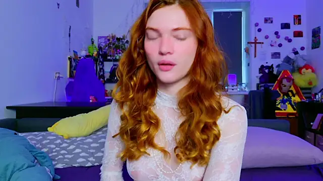Snapshot of Annaroxann chatting on 11, 7, 2026 Annaroxann online show from 11, 7, 2026