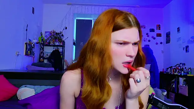 Snapshot of Annaroxann chatting on 31, 7, 2026 Annaroxann online show from 31, 7, 2026
