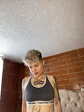 Megan-c online show from 26, 6, 2026