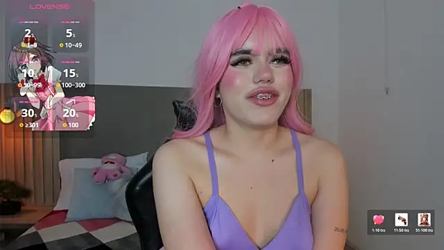 loly berry online show from 2, 6, 2026