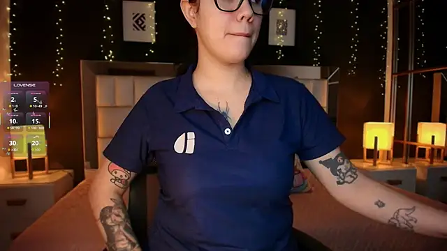 aria bloomer online show from 24, 5, 2026