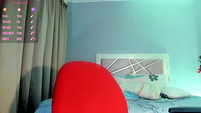 Snapshot of Celestte_w chatting on 16, 5, 2026 Celestte w online show from 16, 5, 2026