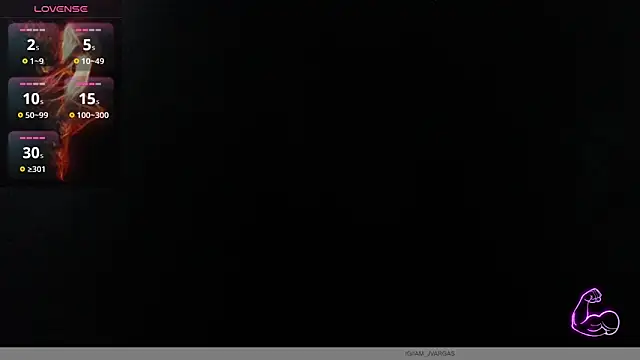 Snapshot of Amir_guy_ chatting on 1, 6, 2026 Amir guy online show from 1, 6, 2026