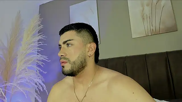 Alexander Diazz online show from 23, 5, 2026