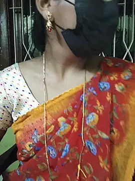 Snapshot of Vasundhara_telugu chatting on 1, 7, 2026 Vasundhara telugu online show from 1, 7, 2026
