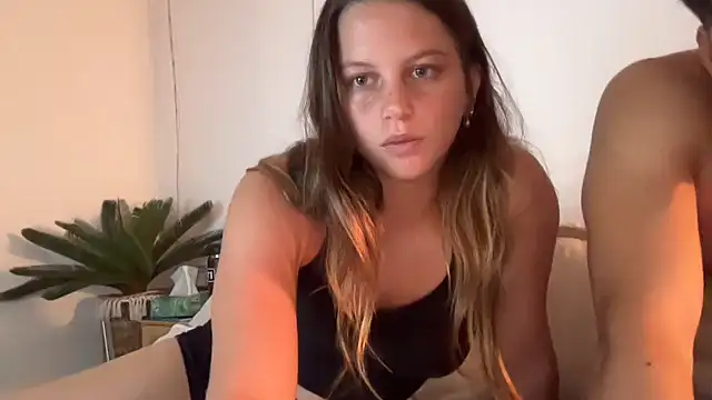 KamillaBecker online show from 16, 4, 2026