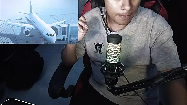 luiish online show from 7, 4, 2026