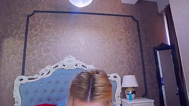 Snapshot of Ivy_Quin chatting on 9, 7, 2026 Ivy Quin online show from 9, 7, 2026