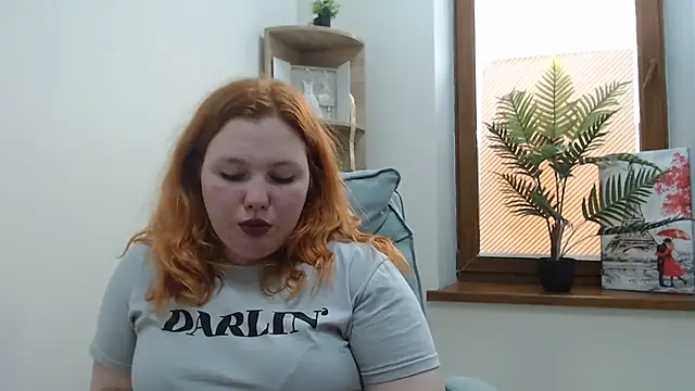 Aillia-Rous online show from 10, 4, 2026