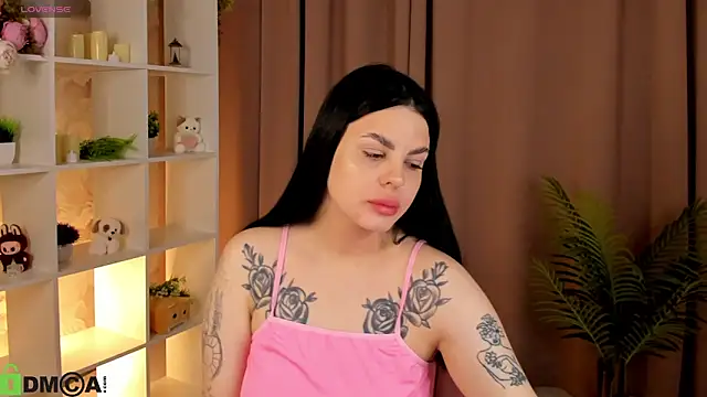 Oliviabagheera online show from 9, 4, 2026