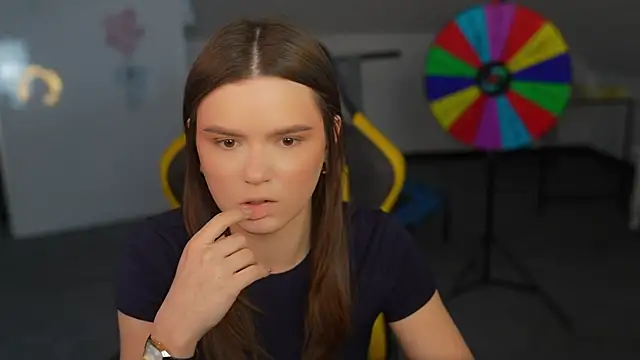 AriaAstra online show from 29, 4, 2026