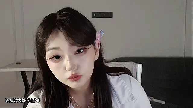 lissa meiji online show from 13, 4, 2026