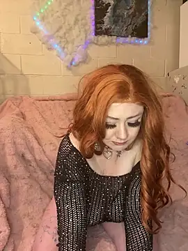 KarmaValentina online show from 4, 5, 2026