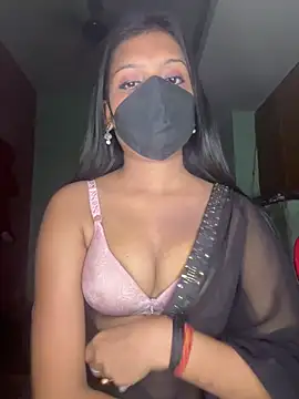 Aayushi Rao online show from 7, 4, 2026