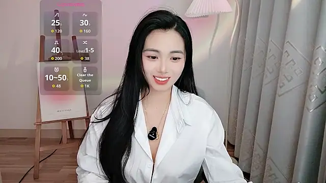 Snapshot of M-CC-M chatting on 30, 4, 2026 M-CC-M online show from 30, 4, 2026