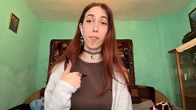 SharondaMcclerkin online show from 9, 4, 2026