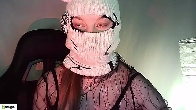 Snapshot of Lymalia chatting on 12, 5, 2026 Lymalia online show from 12, 5, 2026