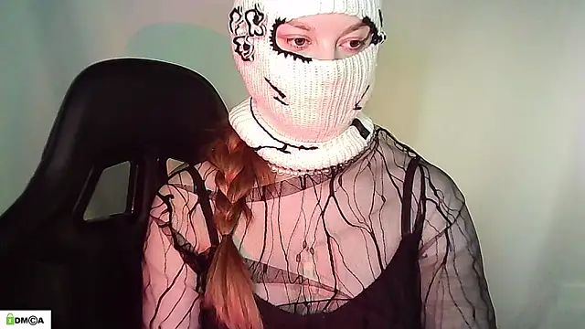 Snapshot of Lymalia chatting on 18, 5, 2026 Lymalia online show from 18, 5, 2026