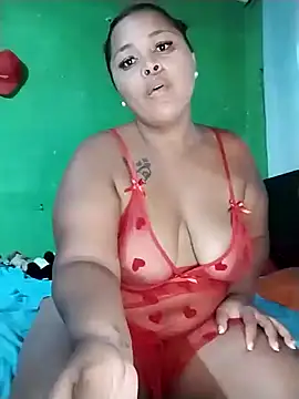 Nikita Glam online show from 24, 5, 2026