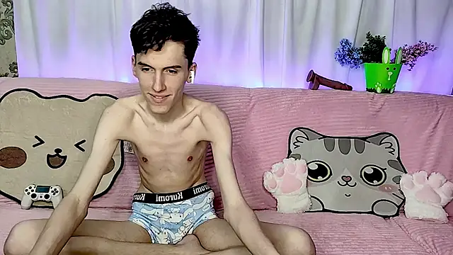 GoodBoyLuca online show from 15, 6, 2026