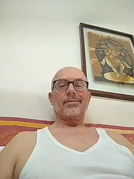 Snapshot of Rubicon_man chatting on 23, 4, 2026 Rubicon man online show from 23, 4, 2026