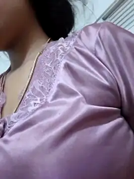 Snapshot of Sana-18 chatting on 7, 4, 2026 Sana-18 online show from 7, 4, 2026