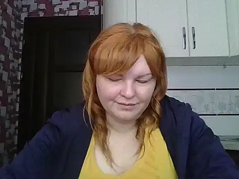 Snapshot of KrisryOxNikss chatting on 17, 5, 2026 KrisryOxNikss online show from 17, 5, 2026
