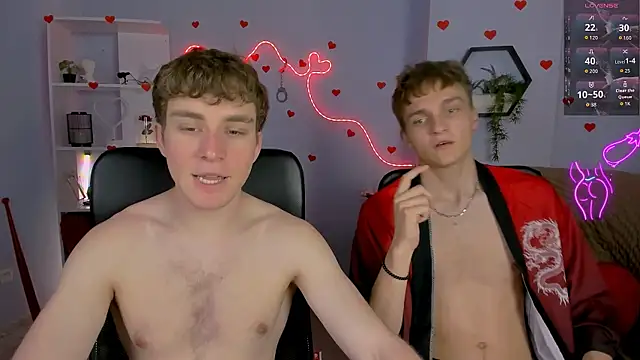 kael rin online show from 19, 5, 2026