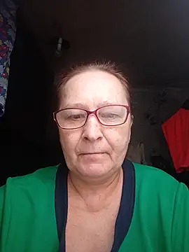 IngaLuna48 online show from 13, 4, 2026